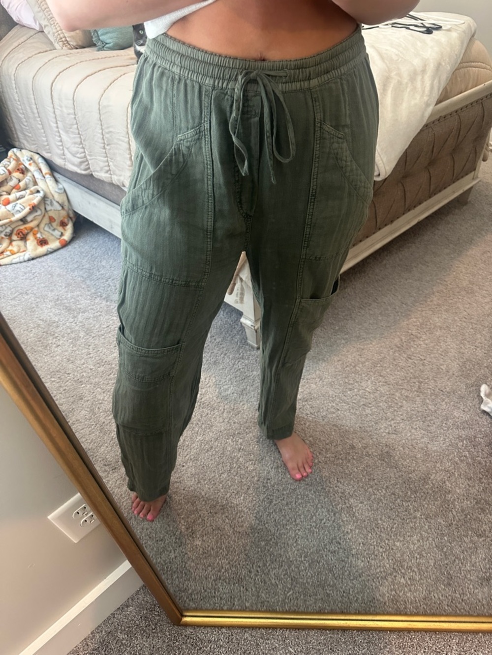 Free People pants